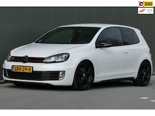 Volkswagen Golf 2.0 GTI Adidas edition Climate Stoelverwarming Cruise