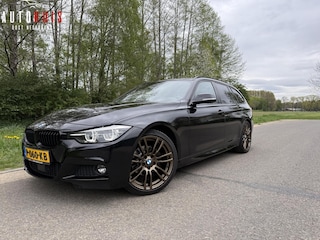 BMW 3-serie Touring 320i M-Sport ACC/Elektr.stoelen/Trekhaak