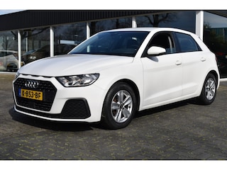 Audi A1 Sportback 25 TFSI Pro Line CRUISE CARPLAY LMV AIRCO