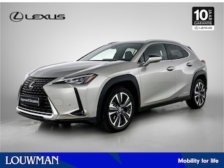 Lexus UX 250h Preference Line | BTW Voertuig |