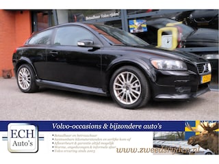 Volvo C30 1.6 101 pk Sport, 17 inch