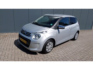 Citroën C1 1.0 e-VTi Style Edition