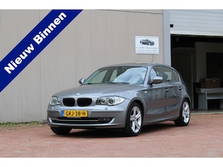 BMW 120d High Executive 130KW YOUNGTIMER