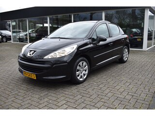 Peugeot 207 1.4 VTi Cool 'n Blue AIRCO CRUISE