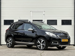 Peugeot 2008 1.6 VTi Féline Navi | Climate | Panorama | Pdc