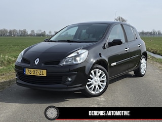 Renault Clio 1.2 TCE Rip Curl I Airco I All season banden I Trekhaak