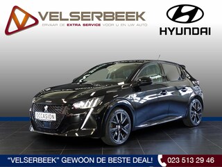Peugeot 208 1.2 PureTech GT Pack * Automaat/Carplay/ACC *