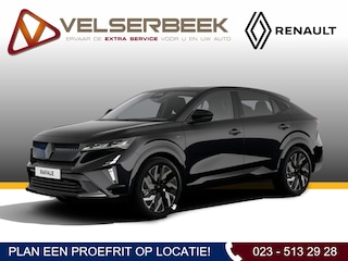 Renault Rafale E-Tech Hybrid 200 esprit Alpine *Direct Rijden*