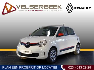 Renault Twingo SCe 70 Collection *** 15.344 Km / AIRCO ***