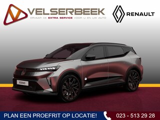 Renault Scénic E-Tech EV87 long range esprit Alpine *Voorraad Auto*