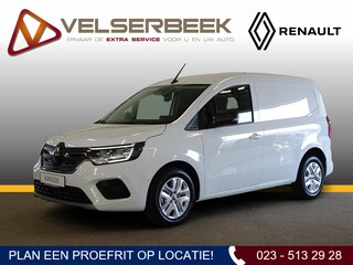 Renault Kangoo E-Tech Electric Extra 22 kW * NIEUW / DIRECT RIJDEN *