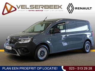 Renault Kangoo E-Tech Electric L2 Extra 22 kW * NIEUW / DIRECT RIJDEN *