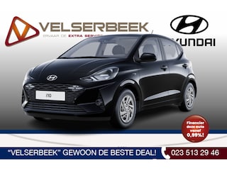 Hyundai i10 1.0 Comfort **NIEUW**DIRECT RIJDEN**