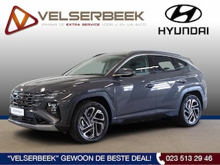 Hyundai Tucson 1.6 T-GDI PHEV Premium 4WD * BTW Auto *