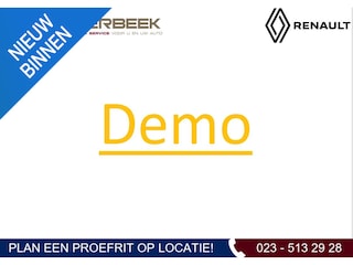 Renault 5 comfort range techno 52 kWh