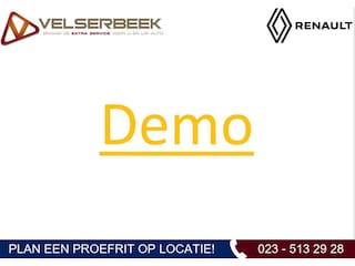 Renault 5 comfort range techno 52 kWh