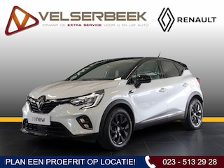 Renault Captur TCe 90 techno * Carplay/Camera/LMV/Cruise *