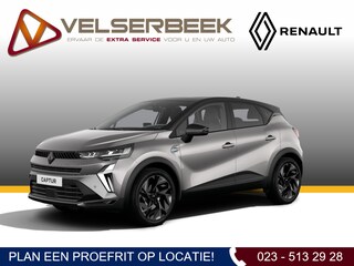 Renault Captur Full Hybrid 160 esprit Alpine*Direct Rijden/NIEUW*