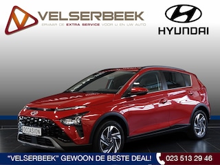 Hyundai Bayon 1.0 T-GDI Comfort * Automaat / Carplay *