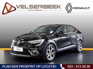 Renault Arkana 1.6 E-Tech Hybrid 145 Intens * Trekhaak/Automaat *