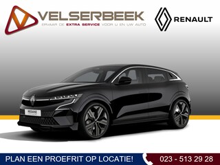 Renault Mégane EV60 Comfort Range Techno *Laatste Mega Korting*