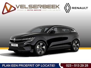 Renault Mégane EV60 Comfort Range Techno *Laatste Mega Korting*