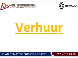Renault Express dCi 75 Comfort+ * Camera/Navigatie/PDC/Cruise *