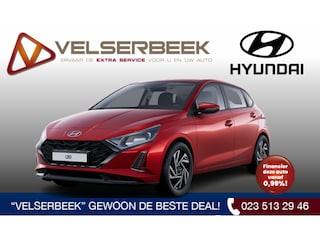 Hyundai i20 1.0 T-GDI Comfort **NIEUW**DIRECT RIJDEN**