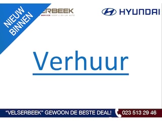 Hyundai i10 1.0 Comfort Smart * Gelijk rijden *
