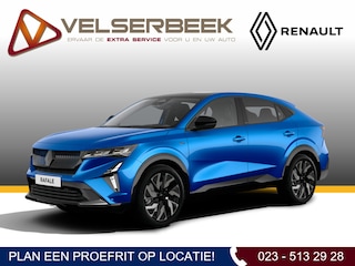 Renault Rafale E-Tech Hybrid 200 esprit Alpine * NIEUW *
