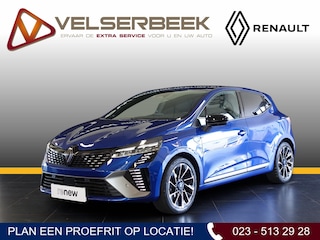 Renault Clio 1.6 E-Tech Full Hybrid 145 esprit Alpine * BOSE *