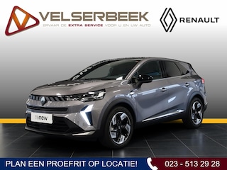 Renault Symbioz 1.6 E-Tech full hybrid 145 techno ***10.014 Km ***