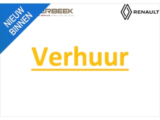 Renault Twingo 1.0 SCE 88KW 65PK S&S