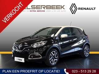 Renault Captur TCe 90 Dynamique * Camera/73.015 Km/LMV/Cruise *