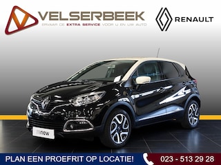 Renault Captur TCe 90 Dynamique * Camera/73.015 Km/LMV/Cruise *