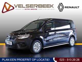 Renault Kangoo E-Tech Advance L2 44 kWh *Carplay/Airco/Cruise/18.844 Km*