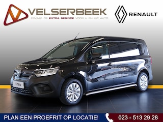 Renault Kangoo E-Tech Advance L2 44 kWh *Carplay/Airco/Cruise/18.844 Km*