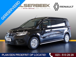 Renault Kangoo E-Tech Advance L2 44 kWh *Carplay/Airco/Cruise/18.844 Km*
