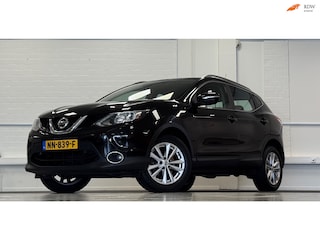 Nissan Qashqai 1.2 Acenta Camera Navigatie Distributieketting is in 2024 vervangen