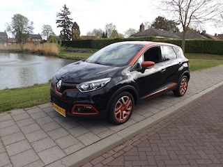 Renault Captur 1.2 TCE DYNAMIQUE