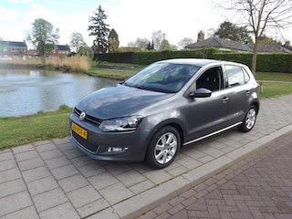 Volkswagen Polo 1.2 TSI HIGHLINE