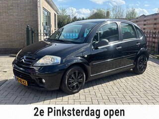 Citroën C3 1.4i Sky Radio | AIRCO | CRUISE | NIEUWE APK | GEWOON GOEDKOOP RIJDEN !