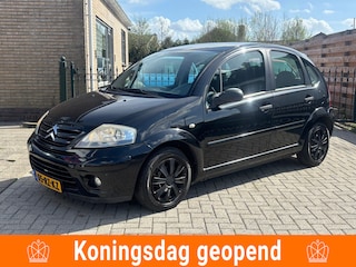 Citroën C3 1.4i Sky Radio | AIRCO | CRUISE | NIEUWE APK | GEWOON GOEDKOOP RIJDEN !