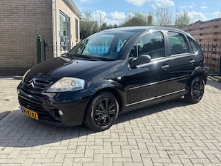 Citroën C3 1.4i Sky Radio | AIRCO | CRUISE | NIEUWE APK | GEWOON GOEDKOOP RIJDEN !