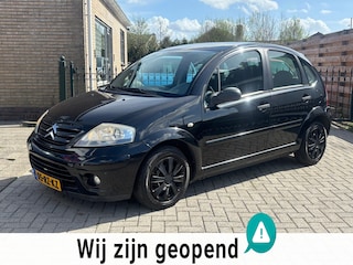 Citroën C3 1.4i Sky Radio | AIRCO | CRUISE | NIEUWE APK | GEWOON GOEDKOOP RIJDEN !