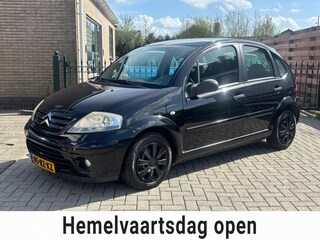 Citroën C3 1.4i Sky Radio | AIRCO | CRUISE | NIEUWE APK | GEWOON GOEDKOOP RIJDEN !
