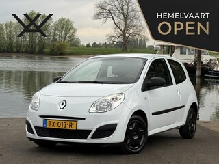 Renault Twingo 1.2 Acces | Elektrische ramen | Radio