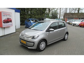 Volkswagen Up 1.0 move up! BlueMotion