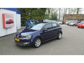Volkswagen Polo 1.4-16V Comfortline
