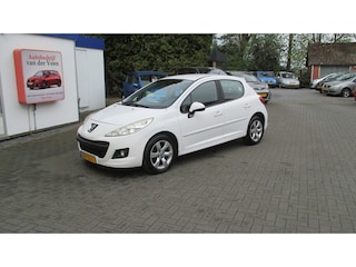 Peugeot 207 1.4 Acces Lite